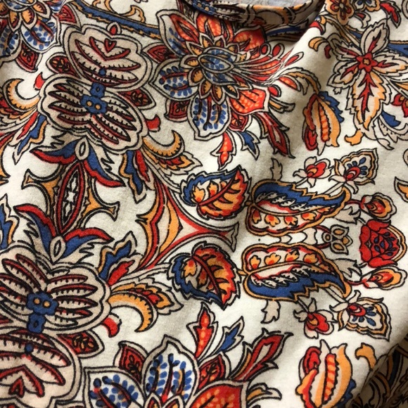 EUC LuLaRoe XL Classic - Picture 3 of 3